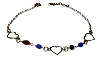 Roma - Via Tiburtina 529 - Bracciale Domar Donna Bracciale argento 925 in Argento BRAR-232-280 - BRAR-232-280